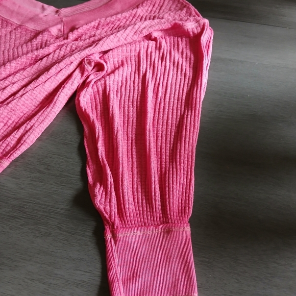 Free People Nwot Size M - Picture 2 of 3